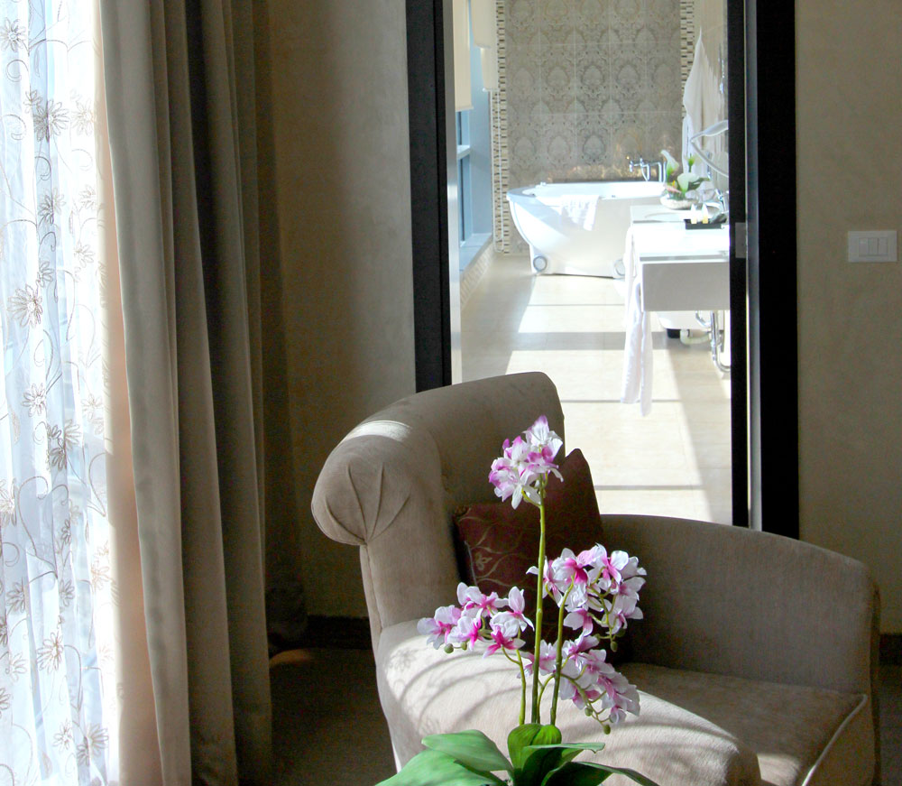 Image showcasing Elite Hotel