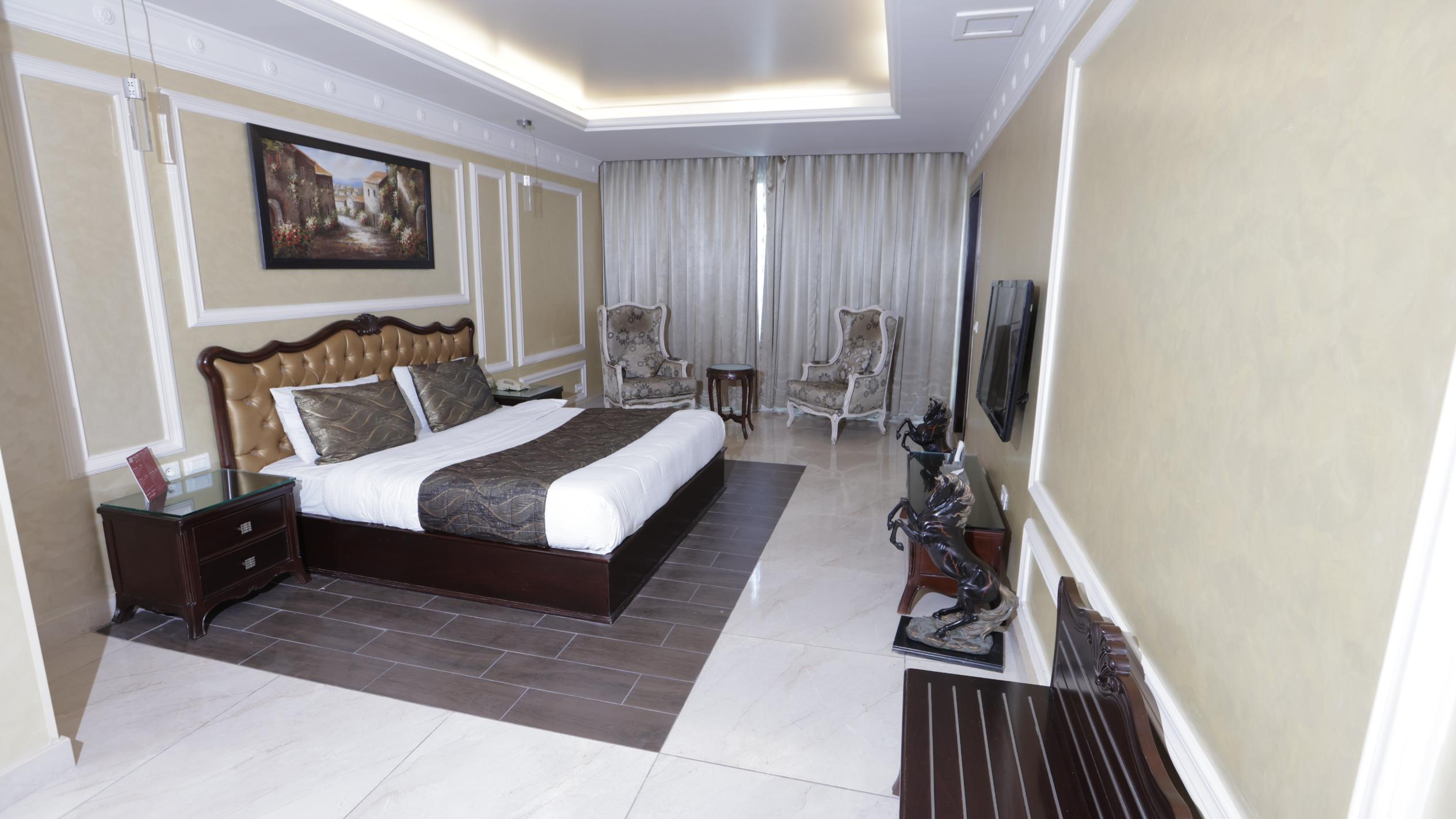A closer look at Elite Hotel Booking Offers
