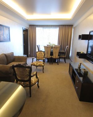 Royal Suite